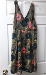 Sariah Anthropologie dress
